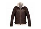 leon jacket