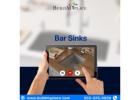 Top Bar Sinks for Home and Commercial Use