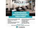 Expert Physiotherapy & Rehabilitation in Calgary | MacLeod Physiotherapy