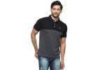 Men's Regular Fit Polos