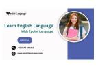 spoken english course || Tpointlnguage