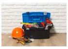 Durable and Versatile Tools Box for All Your Needs - Damam Hardware