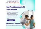 Best Physiotherapists in TC Palya Main road|Physiotherapist in TC Palya Main road