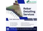 Explore Dallas’ Best Rebar Detailing Services Provider Company, Texas