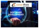 Driving Business Success Through Tailored Software Solutions: Converthink Solutions