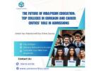 The Future of MBA/PGDM Education: Top Colleges in Gurgaon and Career Critics’ Role in Admissions