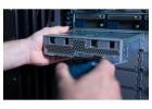 Refurbished & Used Firewall Server Supplier In Mumbai.