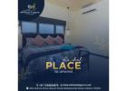 Hotels in Puri