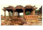 Shri Andeshwar Parshwanath Jain Temple, (Rajasthan Devdarshan)