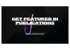 Reach New Heights: Get Featured in Publications via IMCWire