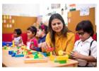 IMPRESSIONS: Best Preschool Franchise in India | Best Preschool Chain in India