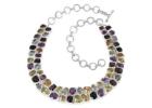 Multi Gemstone Jewelry | Buy Multi Gemstone Jewelry Online at Best Prices