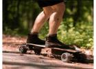 Discover the Best Electric Longboard close by from the VEYMAX Wheels Collection