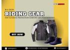 Buy IXON Riding Gear for Ultimate Protection Comfort and Performance 