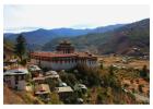 6 Days Bhutan Tour Package