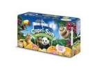 Capri-Sun Jungle Drink – Fruity Fun for Kids & Adults | Fooody4U