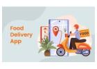 Invoidea is The Top Food Delivery App Development Company in Delhi