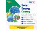 Best solar energy company in Jaipur