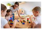 Best Child Care Services in Edmonton