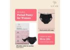 Period Underwear for Women — Azah