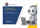 Best AI Customer Service Chatbot Solutions for Small Business