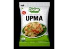  Buy Read to Eat Upma - Healthy & Tasty Indian Breakfast