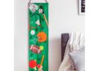 Track Your Child’s Growth with Zookeeper’s All-Rounder Height Chart