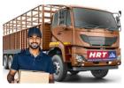 Reliable Packers and Movers in Nepal - Himalayan Royal Transport