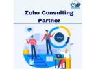 Zoho Consulting Partner: Driving Innovation in Your Business