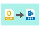 TopRated OLM to PST Converter Available