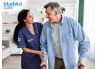 Compassionate Senior Personal Care Services in Enfield