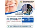  Certified Invisalign Provider in Nellore | DR.G.Kondareddy