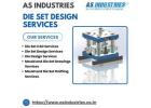 High-Quality Die Set Design Services in the USA