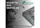 Montreal’s Most Affordable Scan to BIM Services Provider for Canada’s AEC Sector