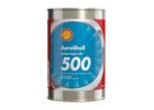 High-Performance AeroShell Turbine Oil 500  - Apex Lubricants