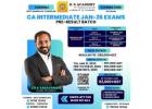 CA Intermediate coaching classes in Mumbai, India - KS Academy Mumbai