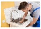 Same-Day Sink Swap Near Dade County