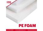 Book Online Best Pe Foam Sheet | Call - 9911220203