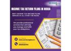 Services Plus provides residents with their area's premier Income Tax Return Filing in Noida.  