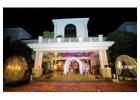 Luxurious Wedding Resorts In Meerut For Celebrations