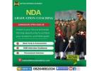 NDA Coaching in Delhi