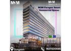 M3M Paragon 57: An Exceptional Prospect for Commercial Investment