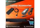 Laptop Accessories