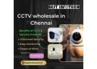 CCTV wholesale in Chennai