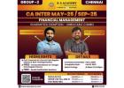 CA Intermediate Classes in Bangaluru, Karnataka | KS Academy Bangaluru