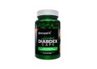 Herbal Diabdex: A Natural Solution for Blood Sugar Control 