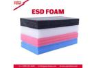 Book Online ESD Foam Sheet in USA | Gravofoam