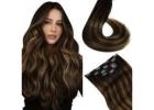 Hair Extensions in Canada