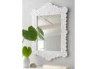 Add Elegance to Your Home with The Sundarbari Mirror – Shop Now 