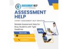 Professional Assessment Help Writing Services to Ace Your Grades